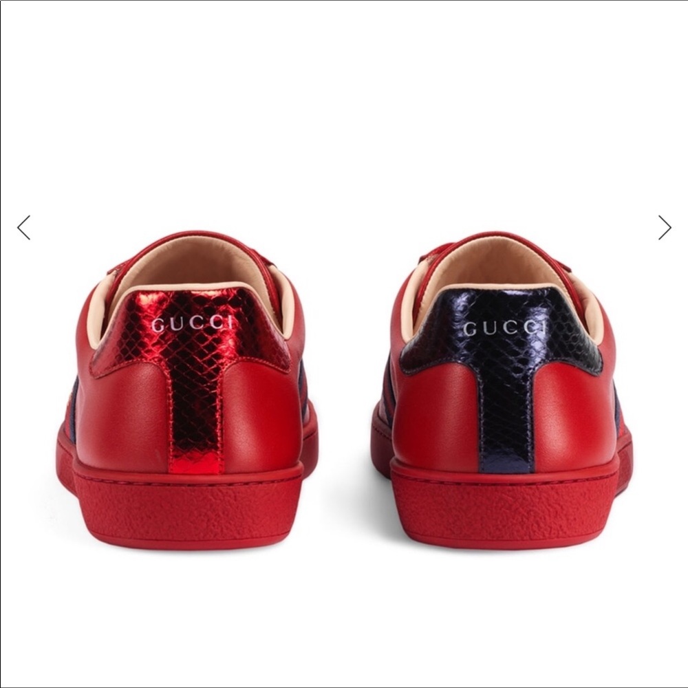 GUCCI - Picture 8 of 8